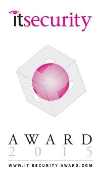 it security Award 2015