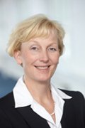 ... der Geschäftsführung der Microsoft Deutschland GmbH wird Sabine Bendiek.