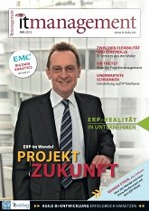 Titelseite it management 2013-06