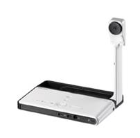 Das Unified Communication System Ricoh P3000 erm&ouml;glicht &uuml;ber das Internet interaktive Audio- und Video-Kommunikation in Echtzeit mit bis zu 20 Standorten.