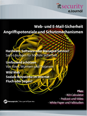 it management eJournals
