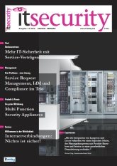it security it security
