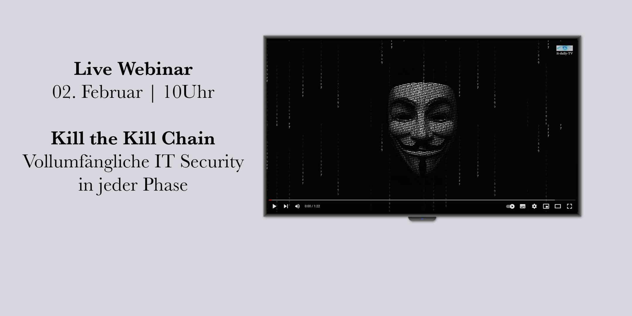 Startseite 6 Webinar