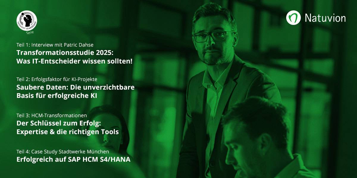 Startseite 4 ThoughtLeadership