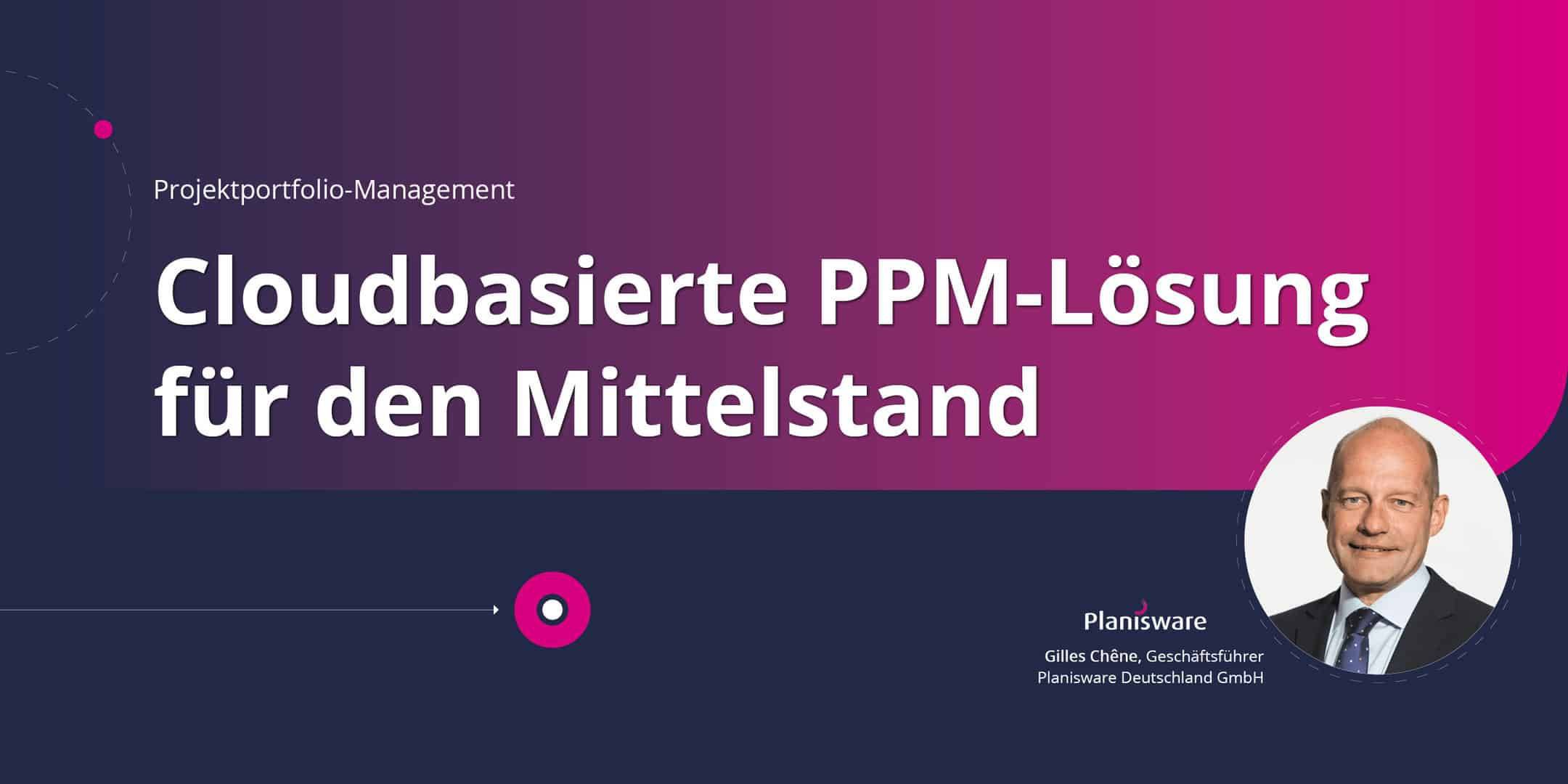Startseite 5 Planisware