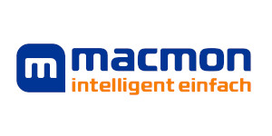 Logo macmon