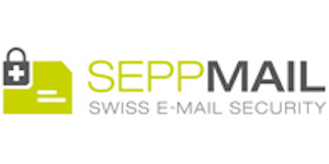 Logo Seppmail