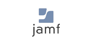 Logo jamf