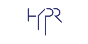 Logo HYPR