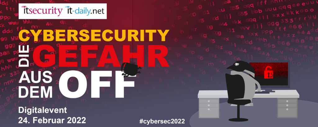 Cybersecurity Header