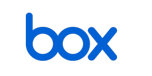 Logo box