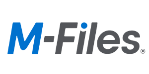 Logo M-Files