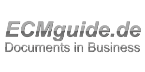 Logo ECMguide