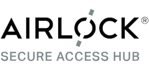 Logo Airlock