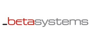 Logo Betasystems