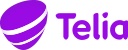Logo Telia