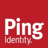 Logo Ping Identity