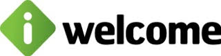 Logo iWelcome