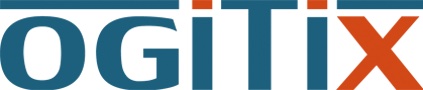 Logo Ogitix