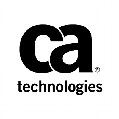 Logo CA