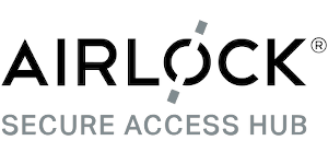 Logo AirLock