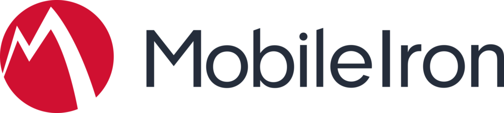 Logo MobileIron
