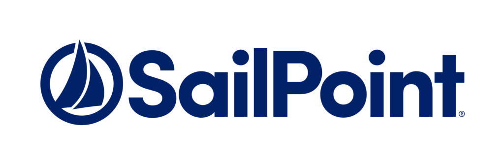 Logo SailPoint