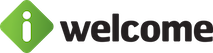 Logo iWelcome
