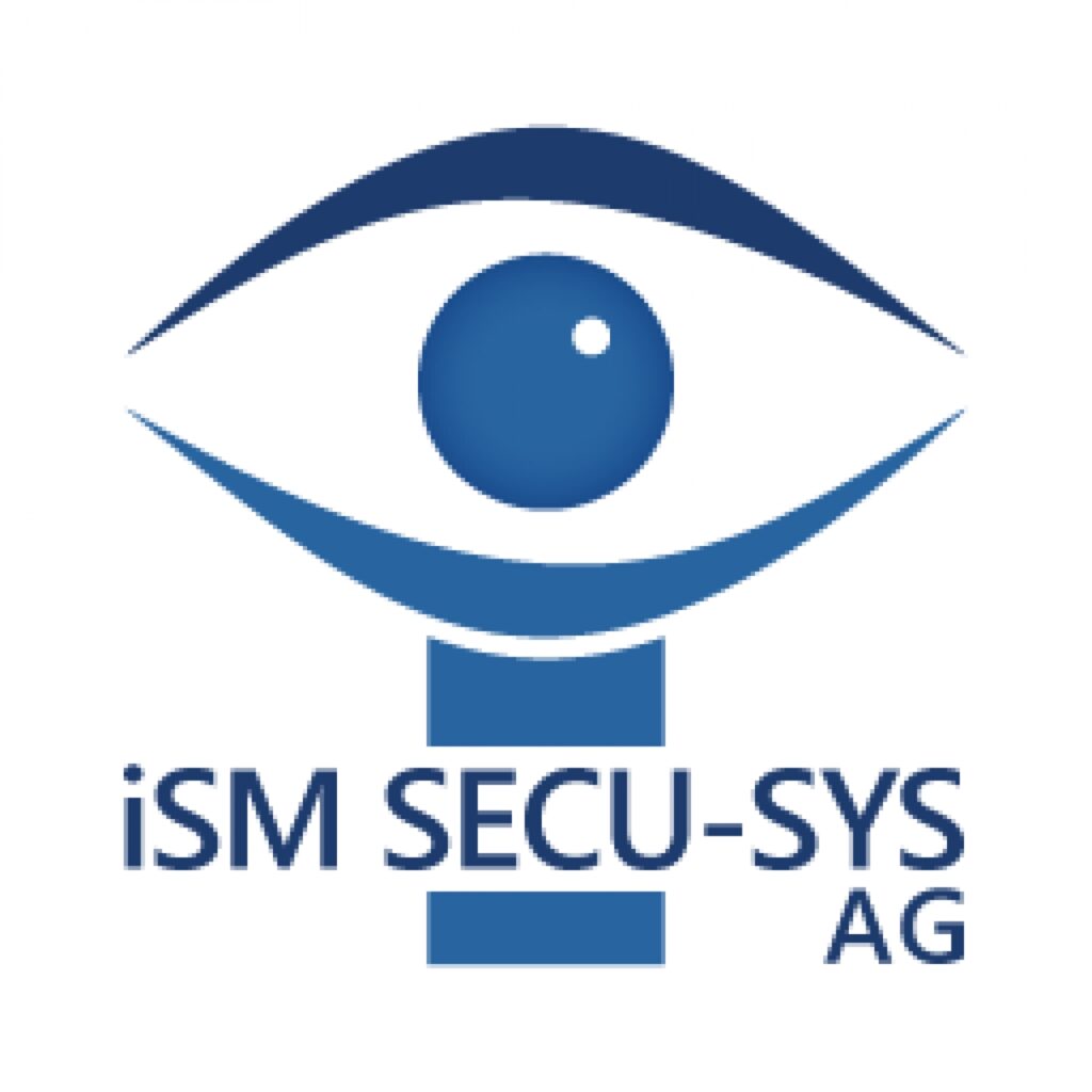 Logo ismsecusys
