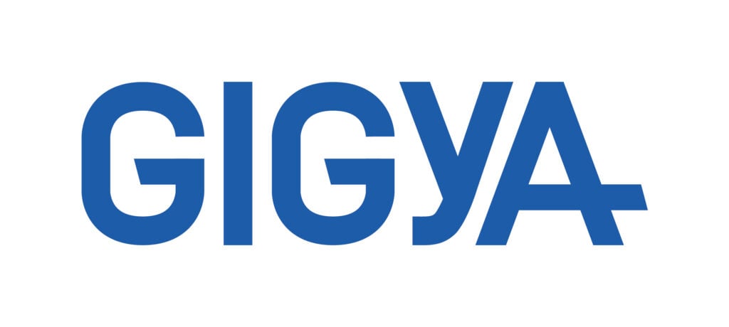 Logo Gigya