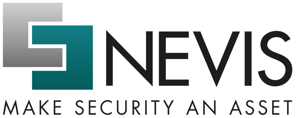 Logo Nevis