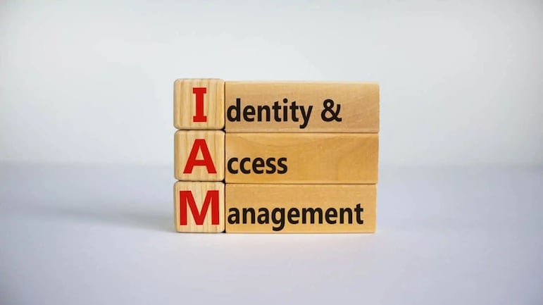 IAM Identity & Access Management