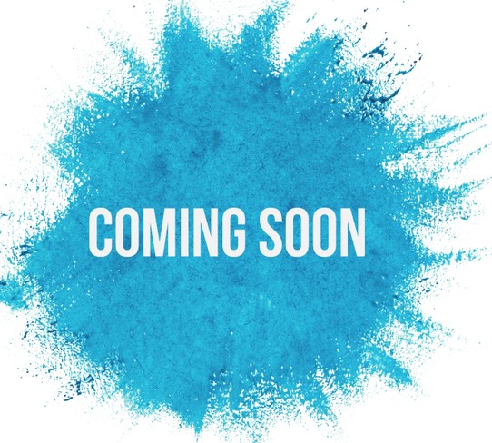 Coming soon