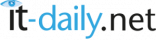 Logo it-daily.net
