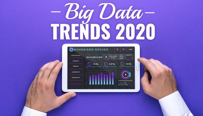 Big Data Trends 2020