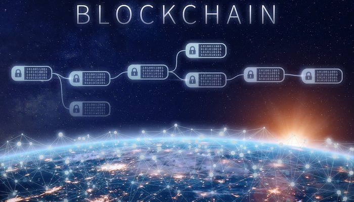 Blockchain