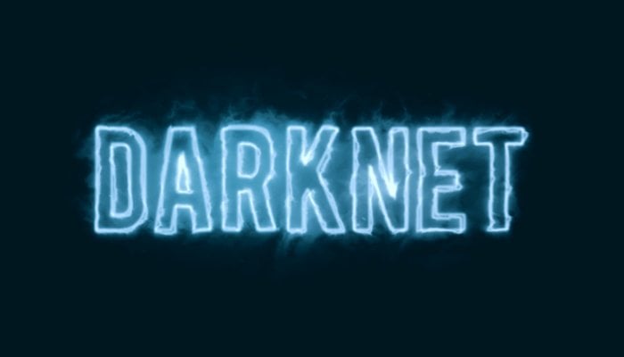 White House Darknet Market