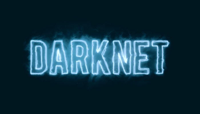 Darknet market empire