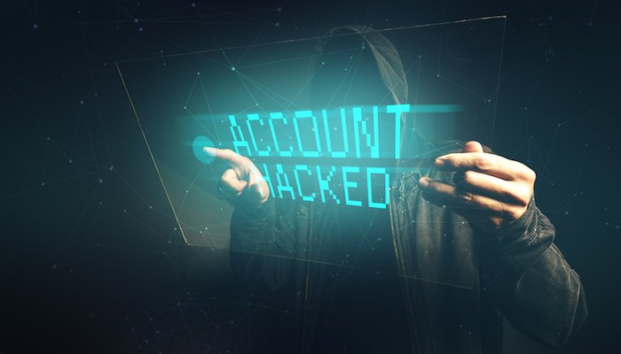 Hacker Account