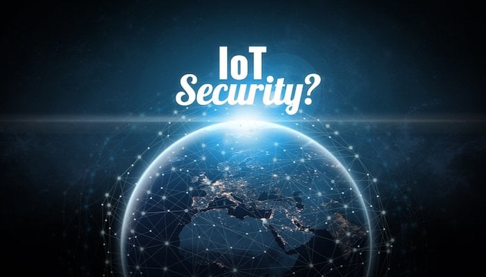 IoT-Security