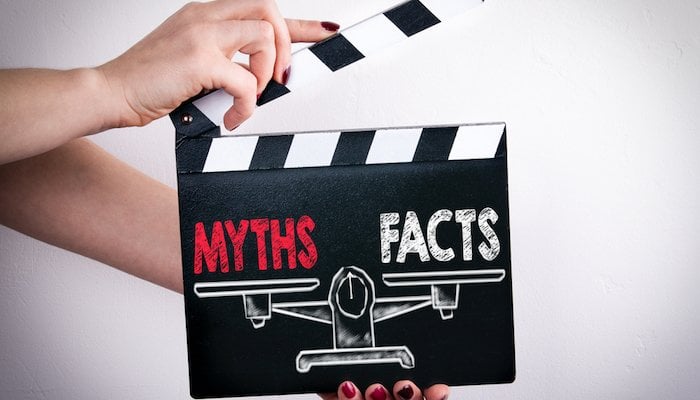 Myths - Facts
