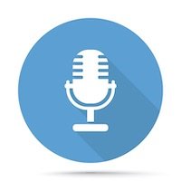 Podcast Icon