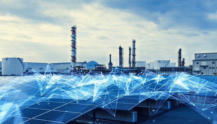 Smart Factory