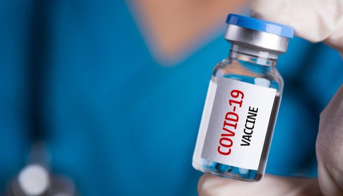 COVID-19-Impfstoff