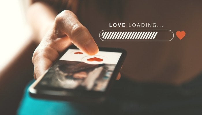 Dating-App