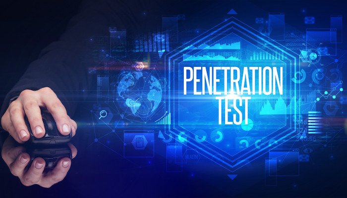 Penetrationstest