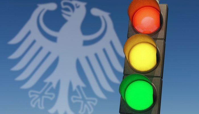 Was bedeutet die Ampel für IT-Sicherheit und Datenschutz