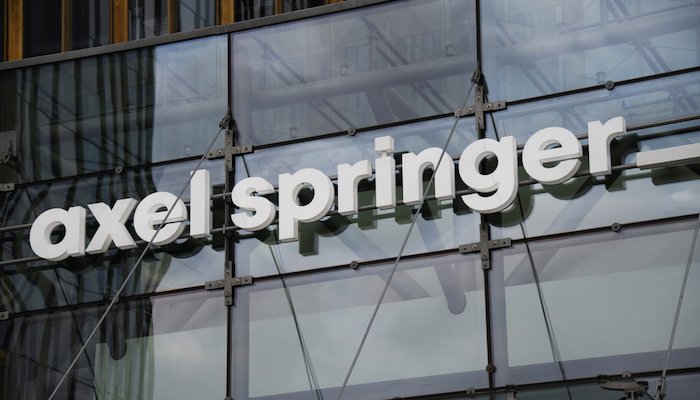 Axel-Springer