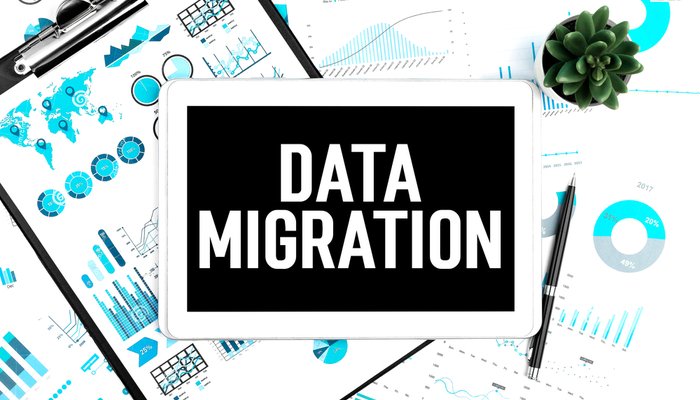 Datenmigration