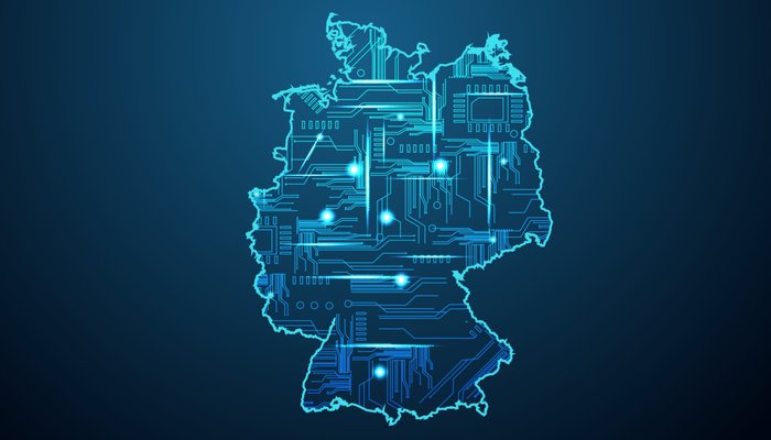 Deutschland Digital
